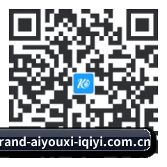 iPhone APP 二维码
